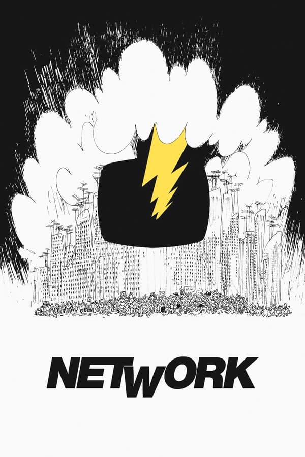 Network فیلم