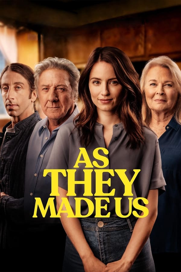 As They Made Us فیلم