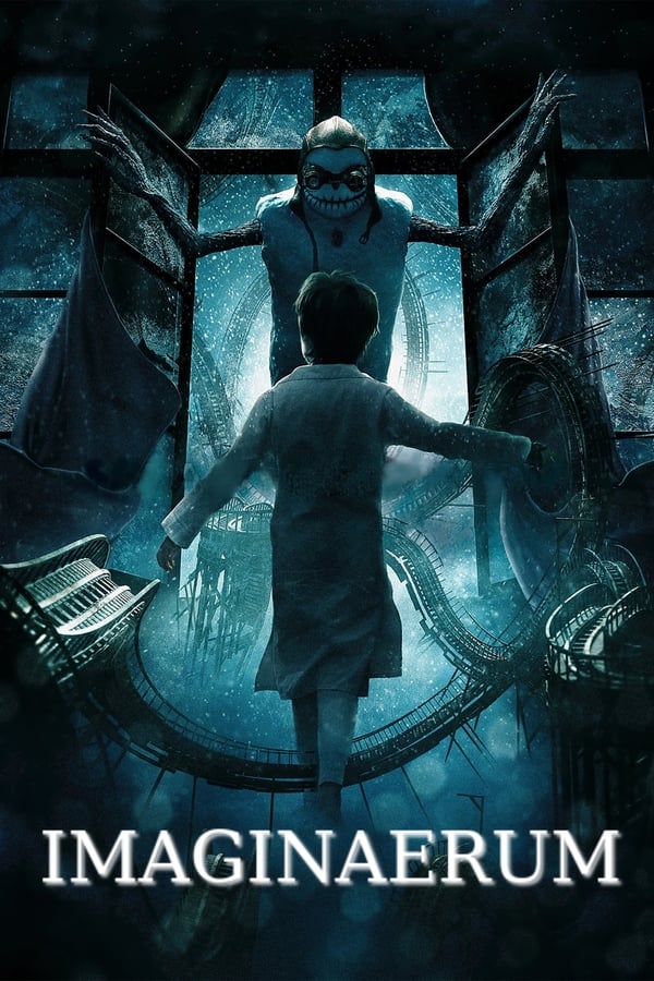 Imaginaerum فیلم