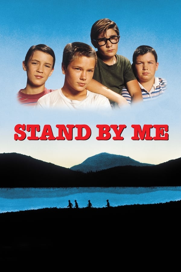 Stand by Me فیلم
