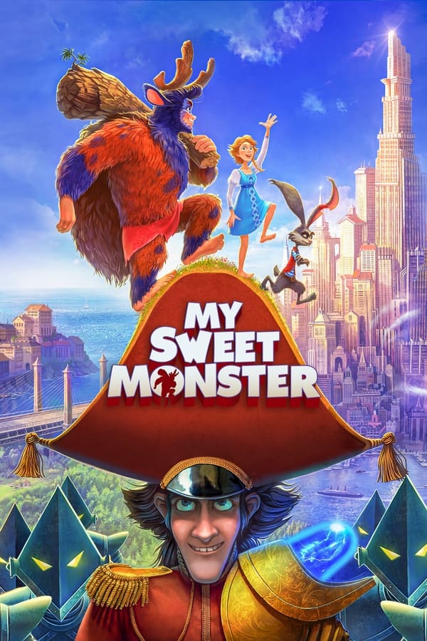 My Sweet Monster فیلم