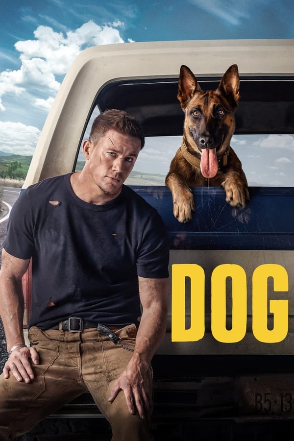 Dog فیلم
