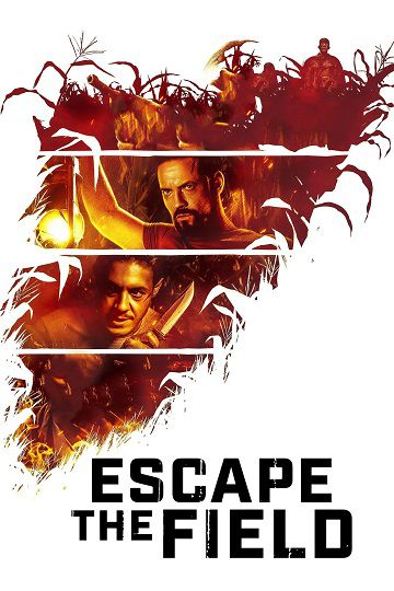 Escape the Field فیلم