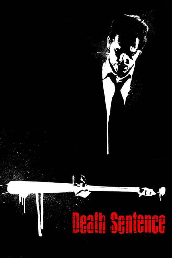 Death Sentence فیلم