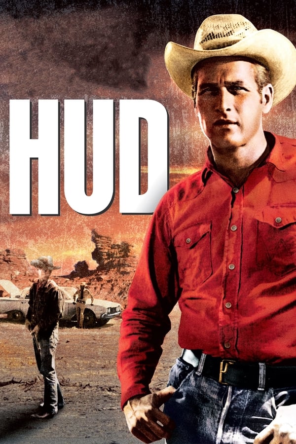 Hud فیلم
