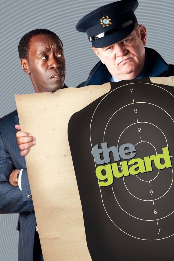 The Guard فیلم