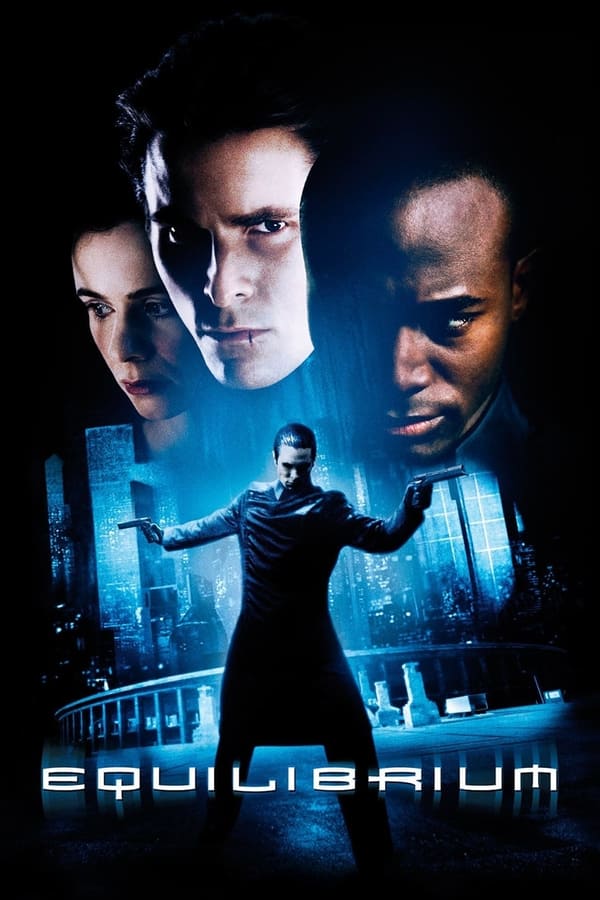 تعادل فیلم