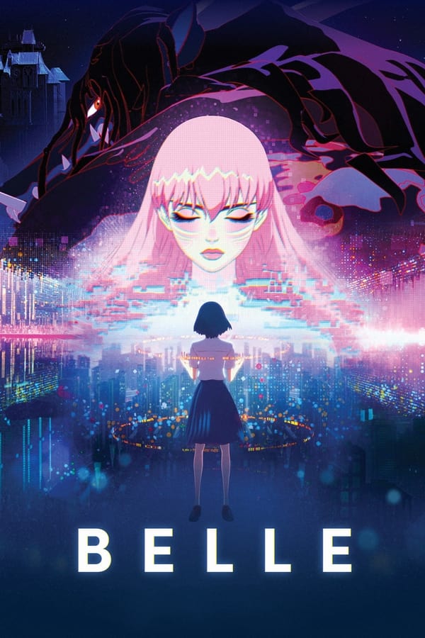 Belle فیلم