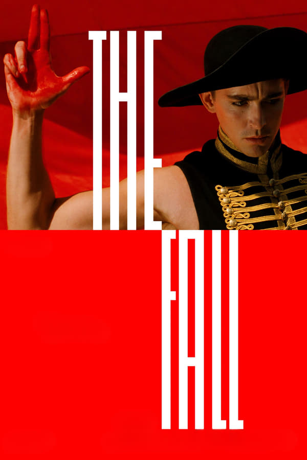 The Fall فیلم