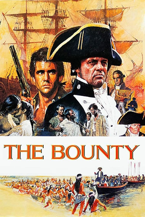 باونتی فیلم