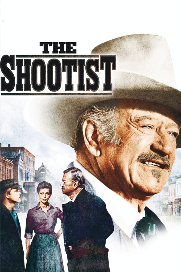 The Shootist فیلم
