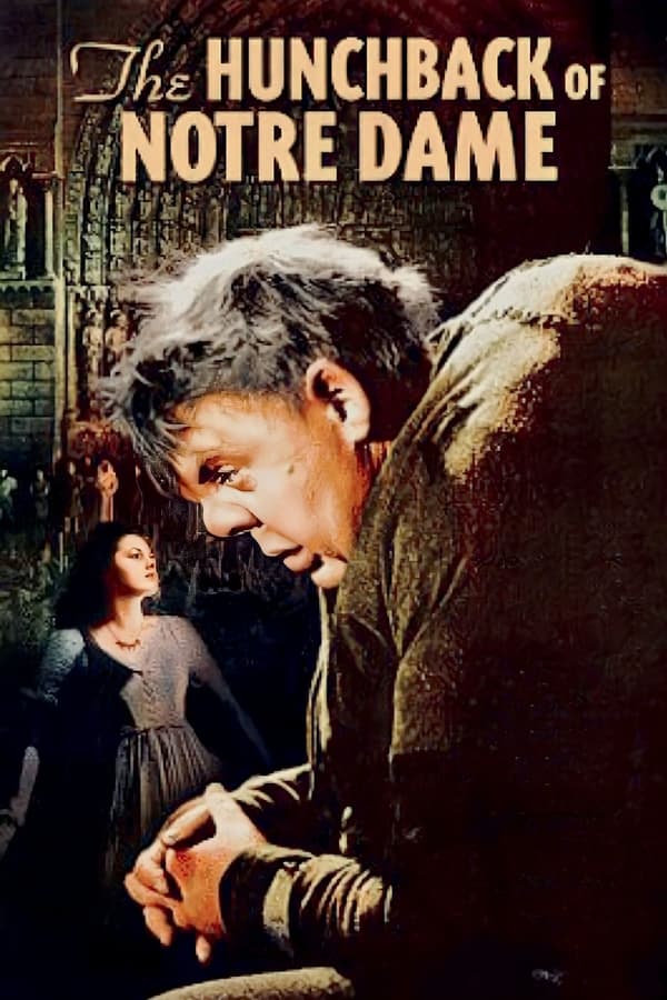 The Hunchback of Notre Dame فیلم