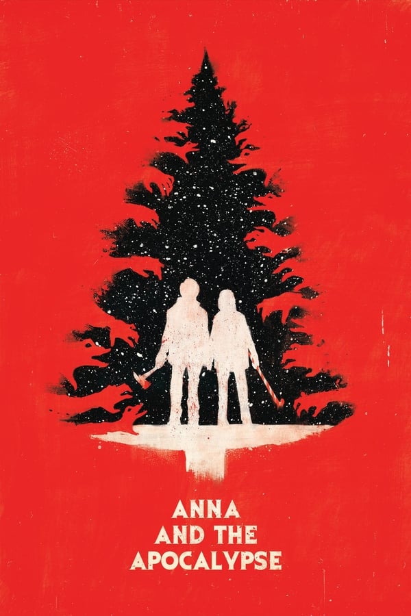 Anna and the Apocalypse فیلم