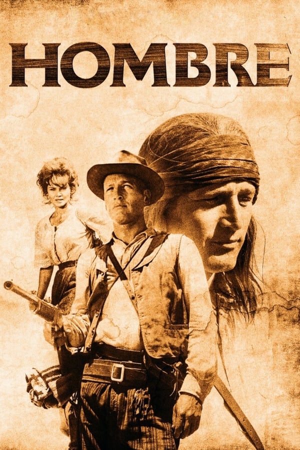 Hombre فیلم