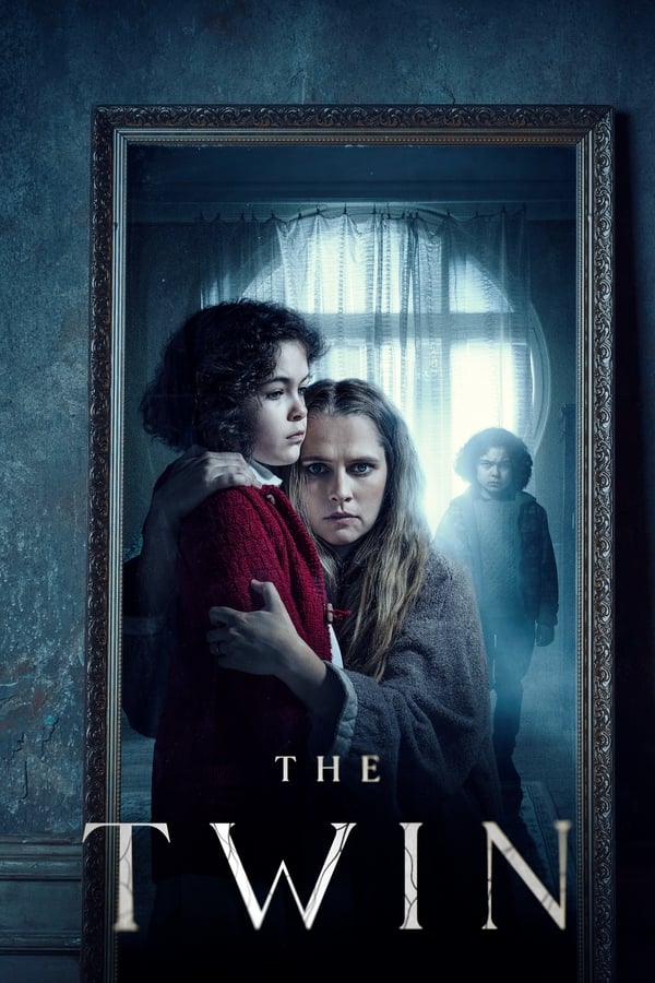 The Twin فیلم