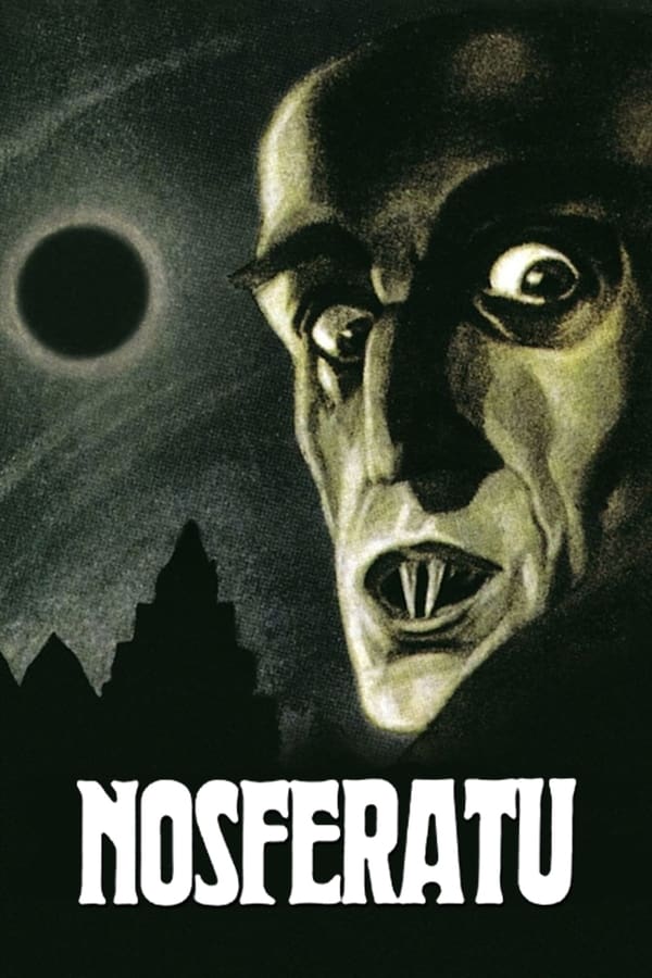Nosferatu: A Symphony of Horror فیلم