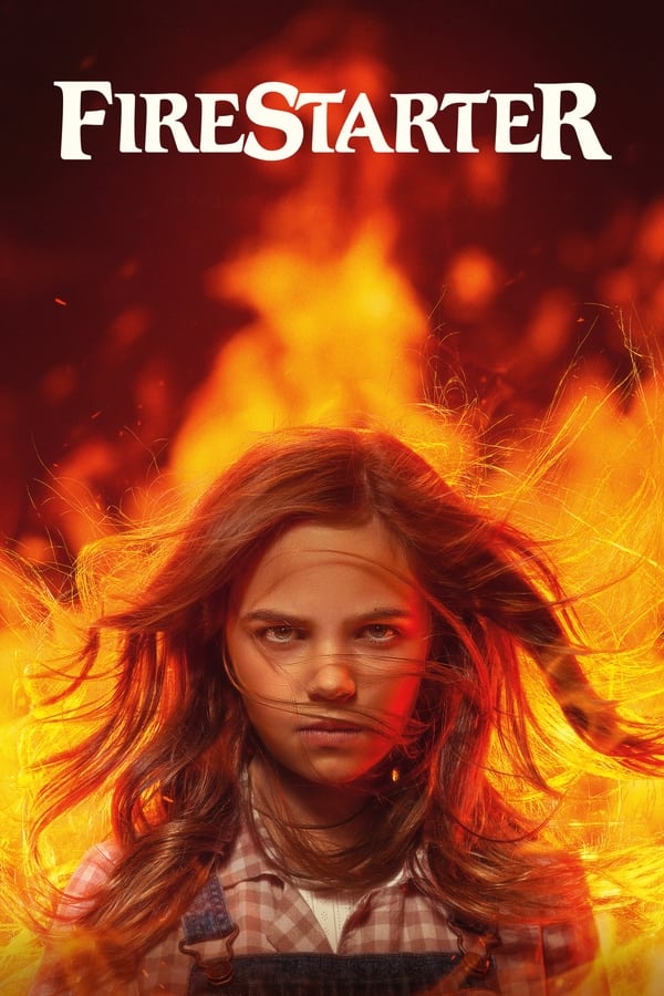 آتش‌افروز فیلم