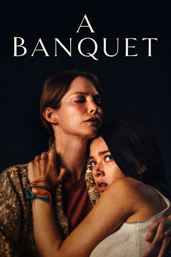 A Banquet فیلم