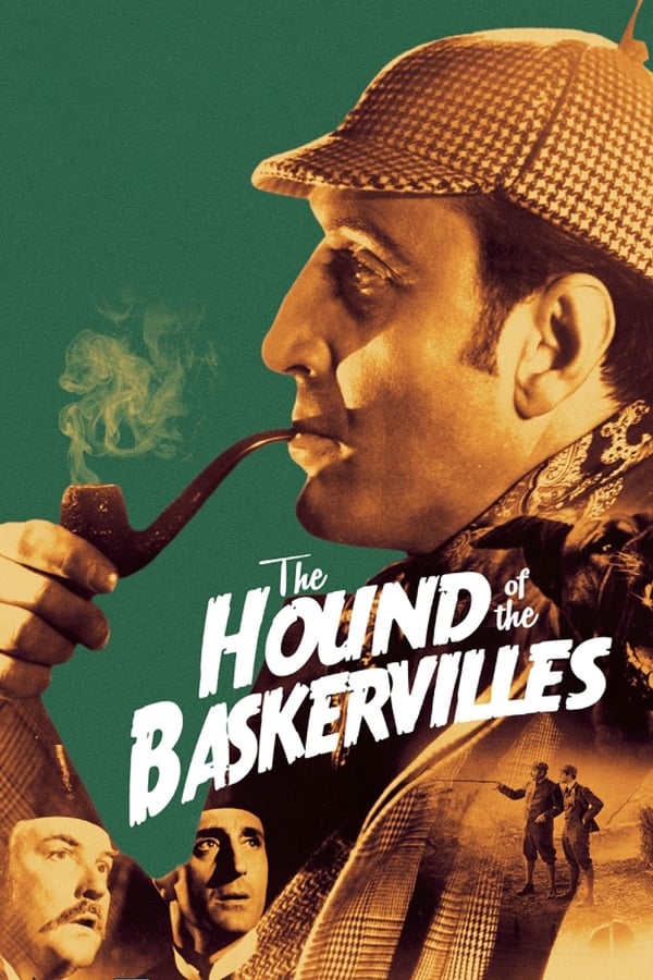 The Hound of the Baskervilles فیلم