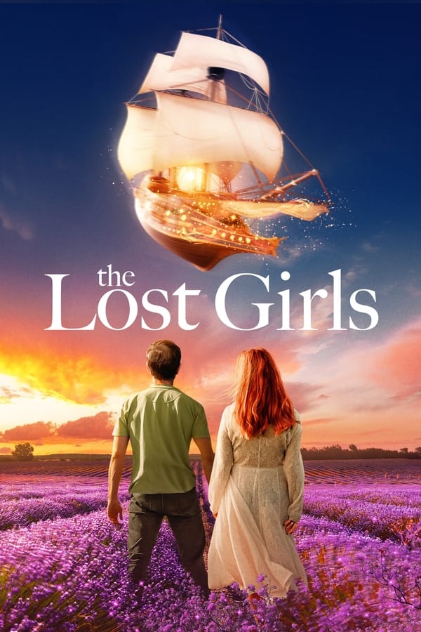 The Lost Girls فیلم