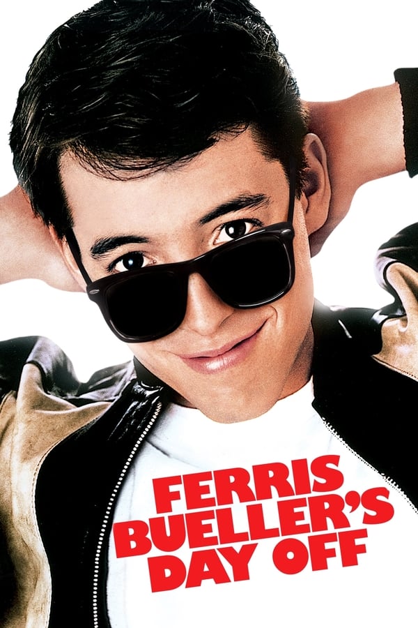 Ferris Bueller’s Day Off فیلم