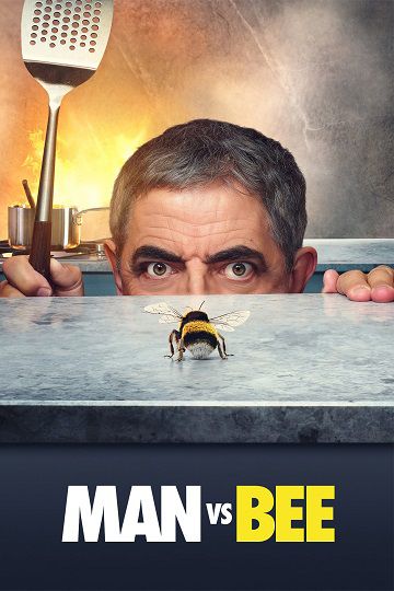 Man vs. Bee سریال