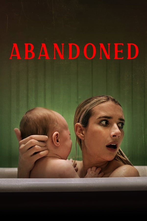 Abandoned فیلم