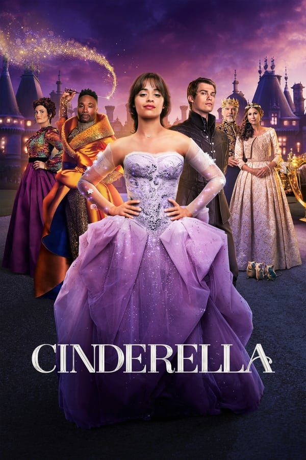 Cinderella فیلم