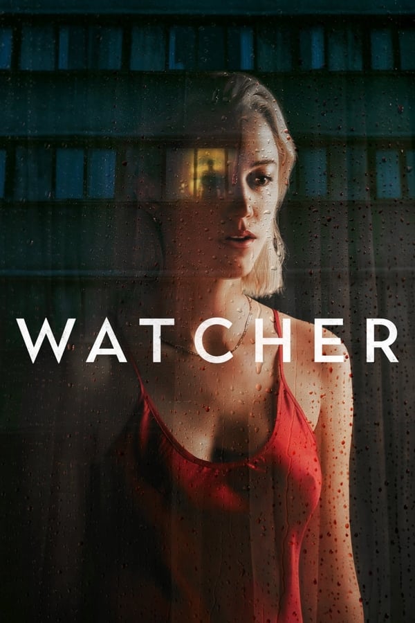 Watcher فیلم