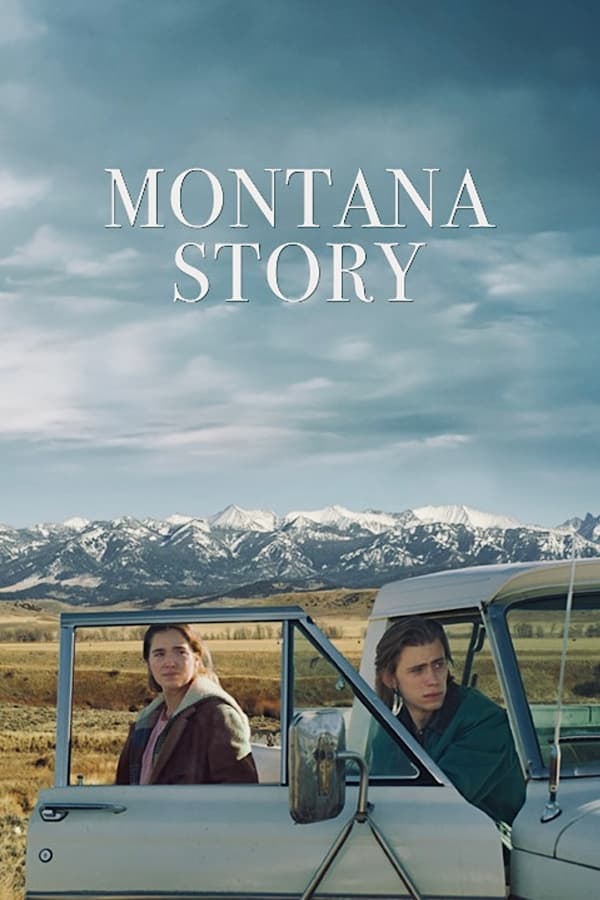 Montana Story فیلم