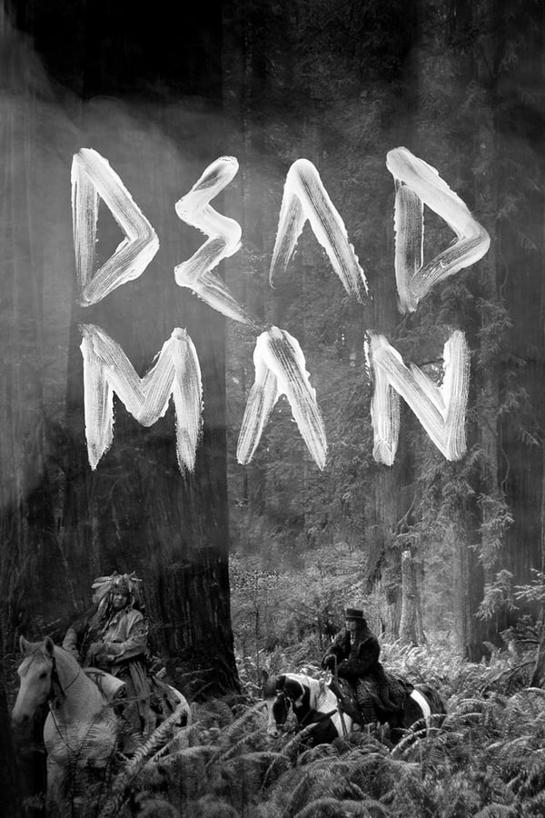Dead Man فیلم