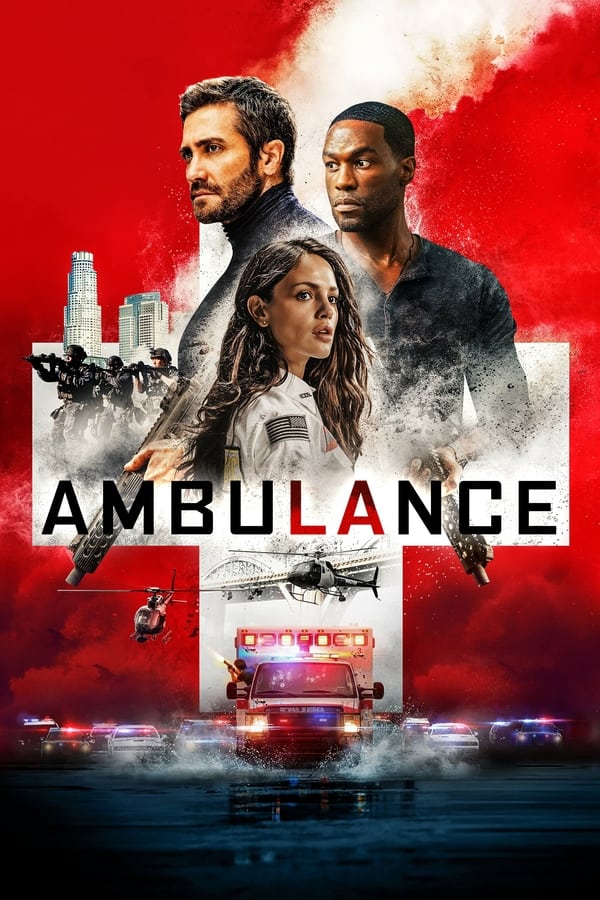 آمبولانس فیلم