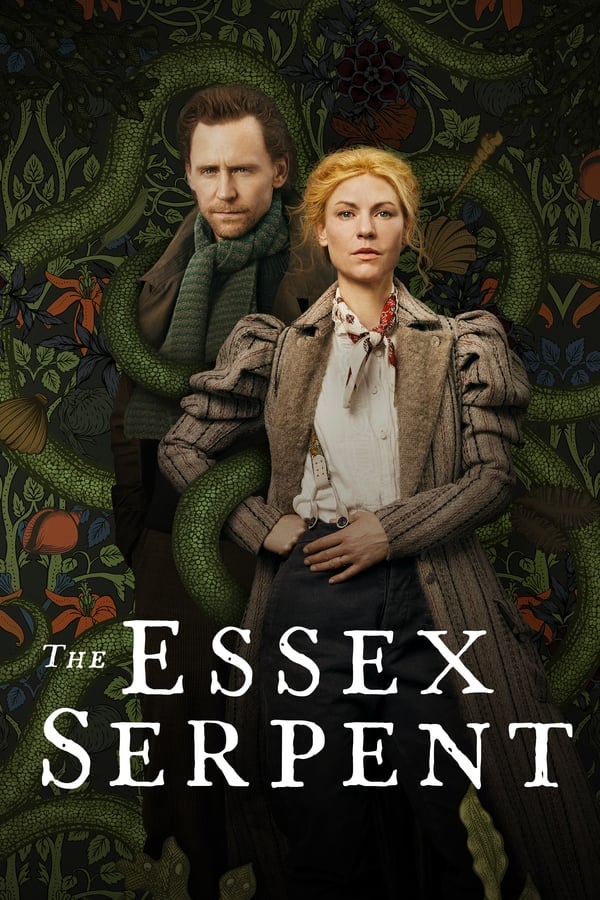 The Essex Serpen سریال