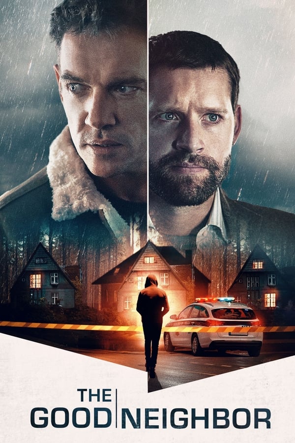 The Good Neighbor فیلم