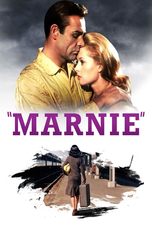 Marnie فیلم