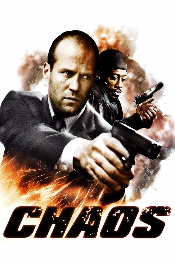 Chaos فیلم