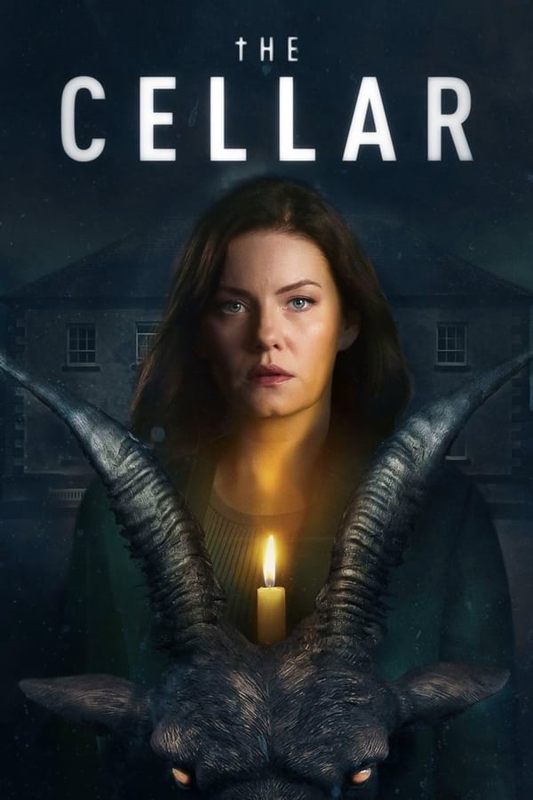 The Cellar فیلم