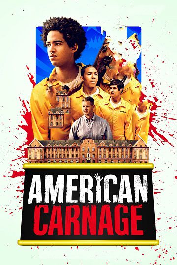 American Carnage فیلم