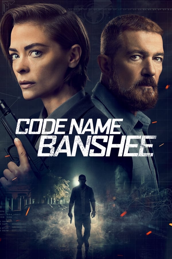 Code Name Banshee فیلم