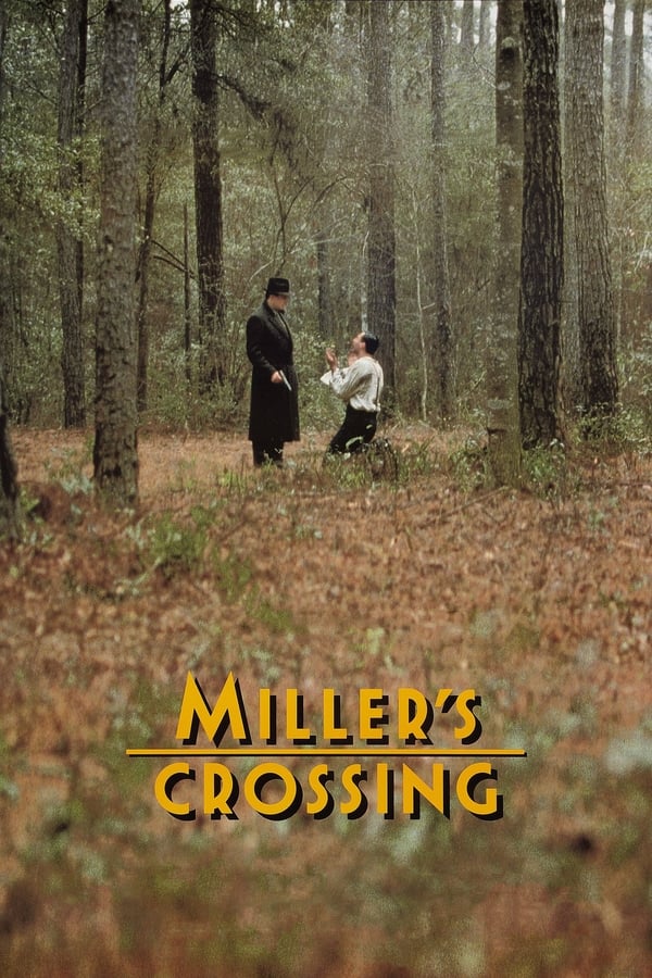 Miller’s Crossing فیلم