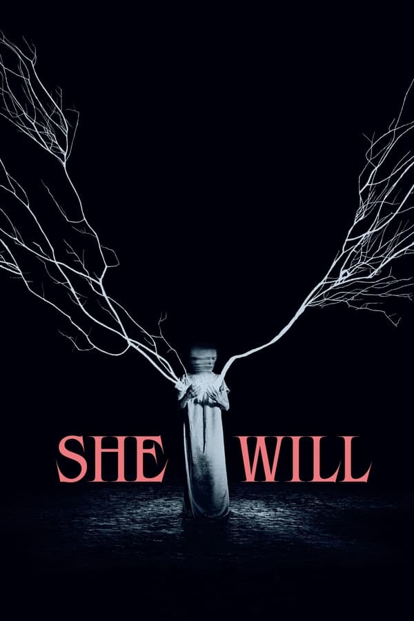 She Will فیلم