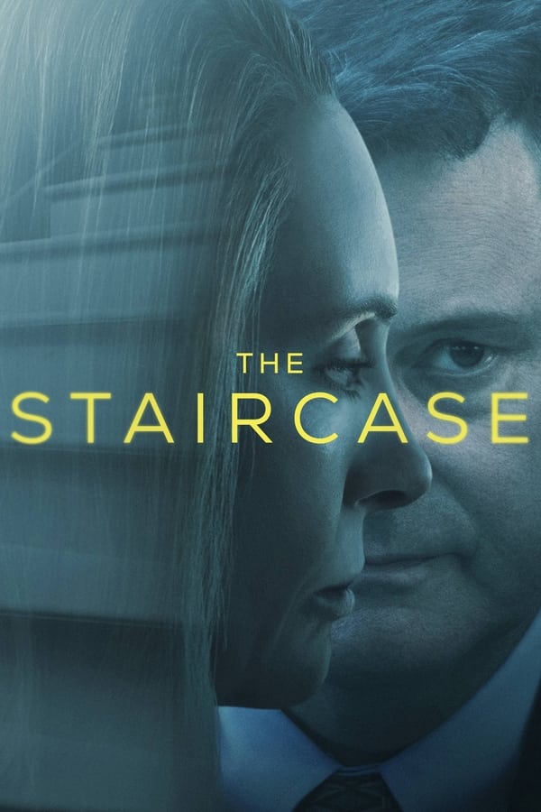 The Staircase سریال