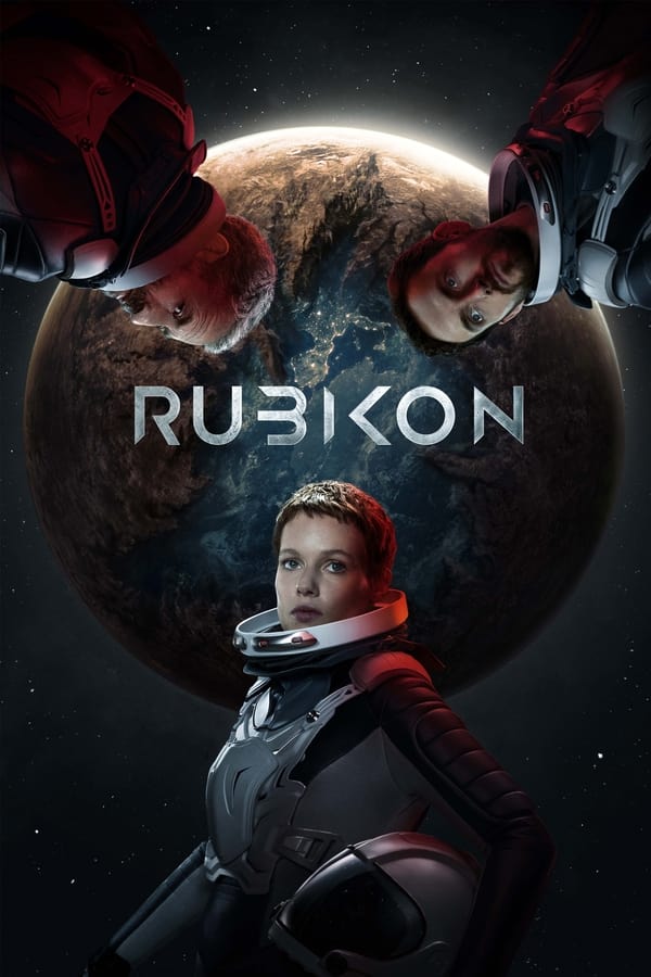 Rubikon فیلم