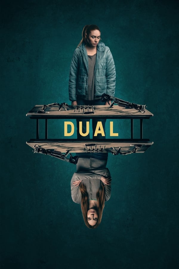 دوگانه فیلم