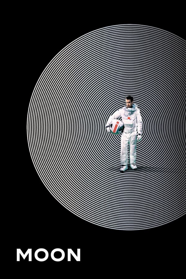 Moon فیلم
