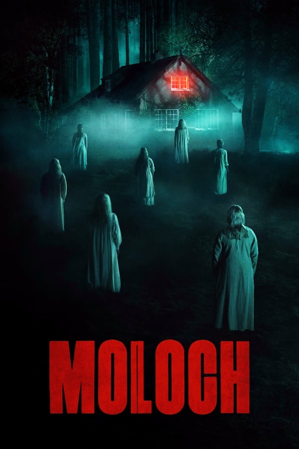 مولوخ فیلم