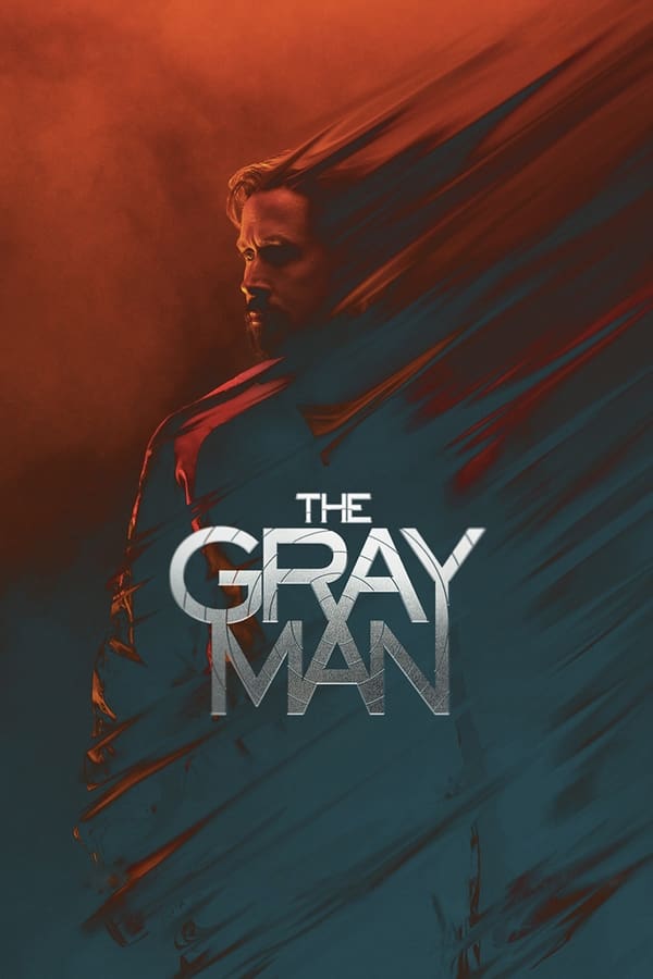 The Gray Man فیلم