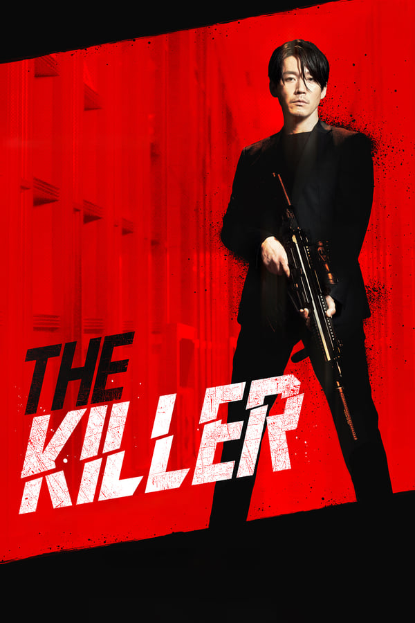 The Killer فیلم