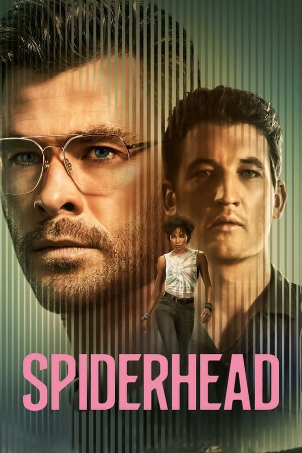 اسپایدرهد فیلم