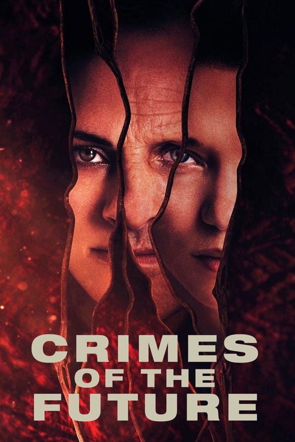 جنایات آینده فیلم
